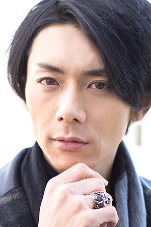 Shou Tomita in Mashin Sentai Kiramager Spin-Off: Yodonna THE FINAL