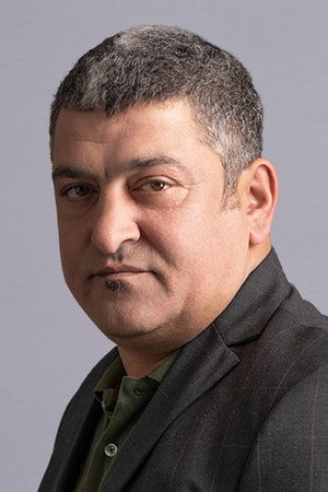Dani Popescu in Borat Subsequent Moviefilm