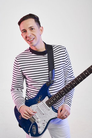 Cory Wong in MSG II