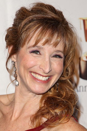 Dina Sherman in Storybook Friends: A Little Christmas Magic