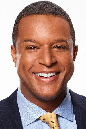 Craig Melvin in The 2019 World Series