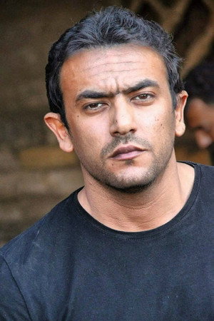 Ahmed El Awadi in The Thief of Baghdad