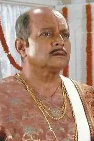 Mrinal Mukherjee in Premrog