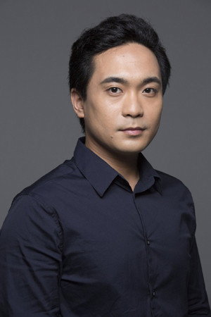 Ichiro Hashimoto in 孤独のグルメ 大晦日スペシャル 京都・名古屋出張編