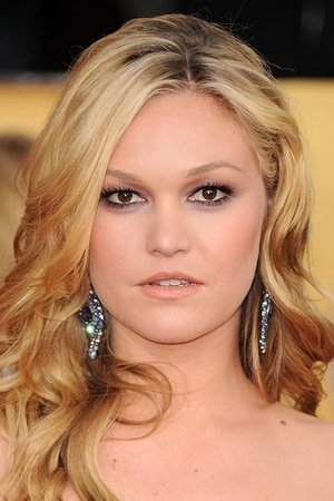 Julia Stiles in The Bourne Identity