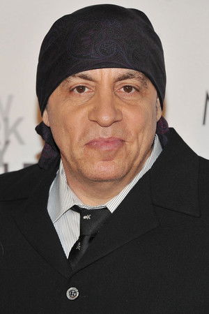 Steven Van Zandt in Under the Boardwalk