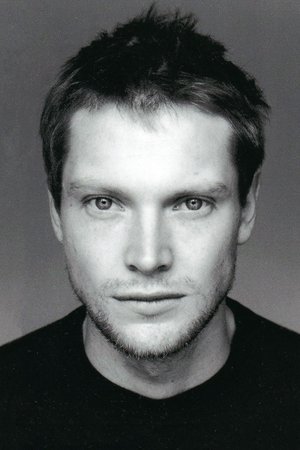 Simon Woods in Penelope