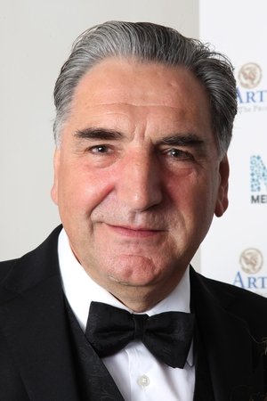 Jim Carter in The Golden Compass