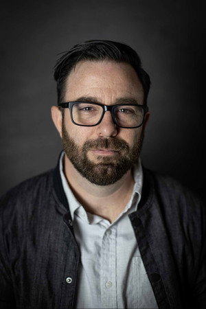 David Lawson Jr. in Things Will Be Different