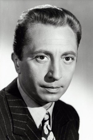Aroldo Tieri in Oh! Those Most Secret Agents