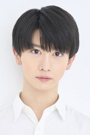 Furuta Kazuki in No.6: The Musical