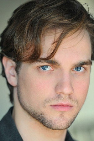 Austin Cauldwell in The Rachels