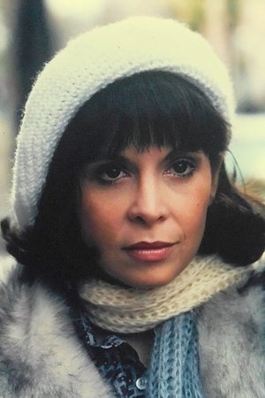 Talia Shire in Rocky II