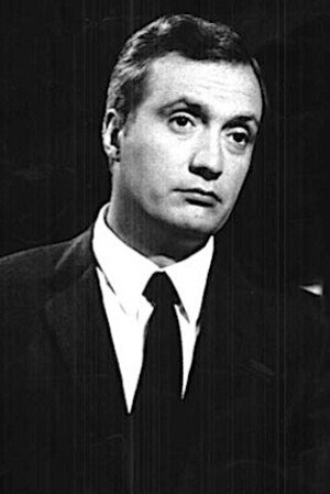 Nando Gazzolo in West and Soda