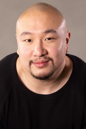 Jon Xue Zhang in Masters of the Universe