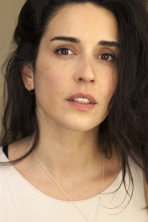 Raquel Vicente in La fuga