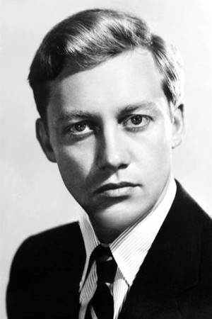 Don Dubbins in Run, Simon, Run