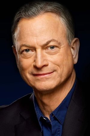 Gary Sinise in Ransom