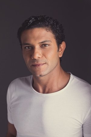 Asser Yassin in Diamond Dust