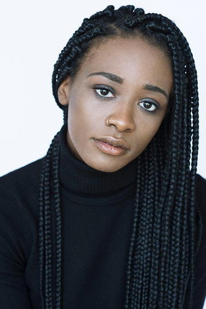Erisse Peterson in We Put the World to Sleep
