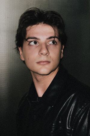 Lorenzo Sgarriglia in Guilt Feelings