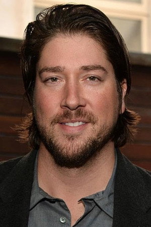 Tanner Beard in The Doo Dah Man