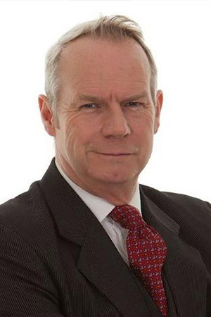 Nick Horwood in Means of Production
