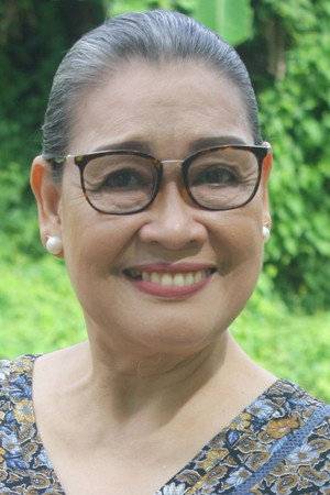 Gigi Locsin in Saka Saka