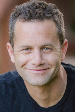 Kirk Cameron in Left Behind  The Movie