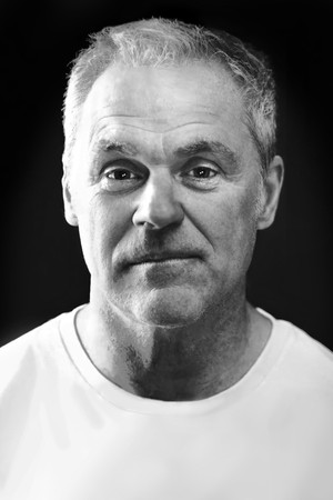 Jerry Moffatt in No Comment