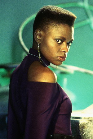 Gloria Lynne Henry in Phantasm III  Lord of the Dead