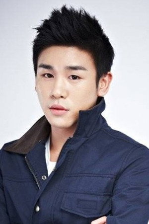 Yeom Hyun-joon in Stateless Things