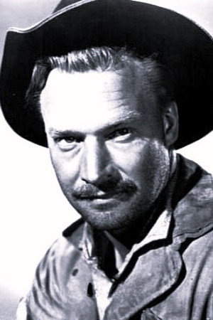 John Pickard in Crime Against Joe