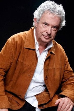 Germán Jaramillo in Juanpis Gonz  lez  The People s President