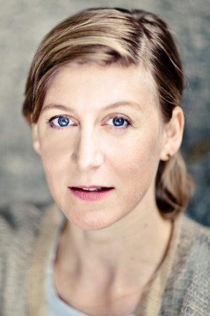 Mareile Blendl in Letters from the Beyond