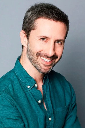 Marco Zunino in Paradise Hotel