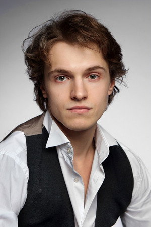 Maksim Ivanov-Marenin in Peter I: The Last Tsar and the First Emperor
