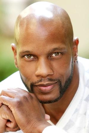Dwayne Adway in Friendship!