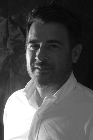 Benjamin Guillemin in The Forgotten Shadows