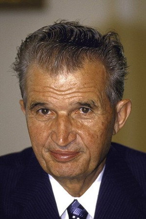 Nicolae Ceaușescu in The Certainty of Probabilities