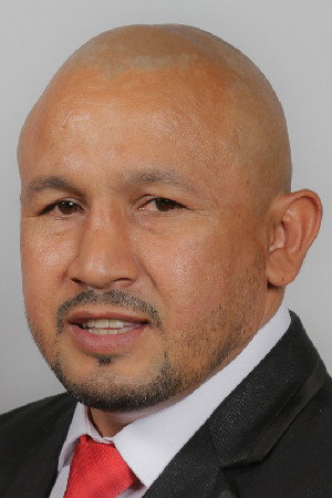 Orlando Salido in Julio Cesar Chavez Jr. vs. Brian Vera II