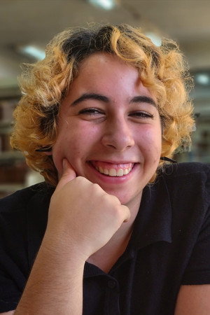 Raquel A. de Figueiredo in Cinema é arte?