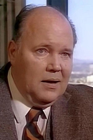 John Harkins in Absence of Malice
