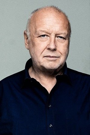 Thomas Thieme in The Lives of Others