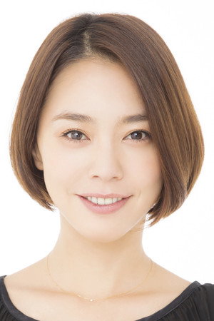 Reina Asami in Life Can Be So Wonderful