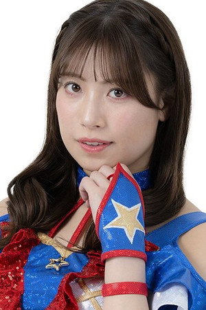 Yuki Arai in TJPW New-Year Party 2026