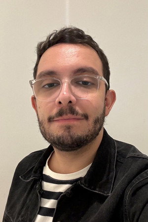 Leonardo Mariano in Seventh Art is Unique