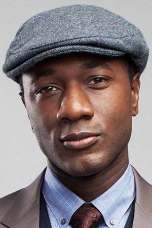 Aloe Blacc in Avicii - My Last Show