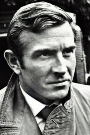 Michel Barbey in Asterix vs. Caesar