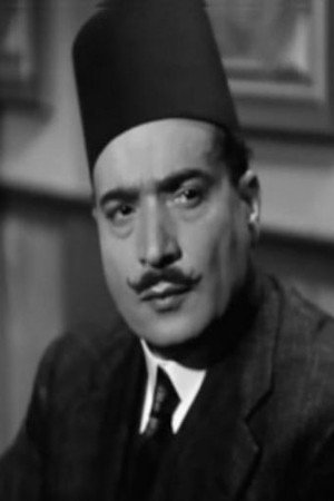 Fouad ElRashidi in Antar and Abla
